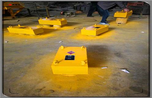 永磁除鐵器，永磁除鐵器信息做到準確性和合法性