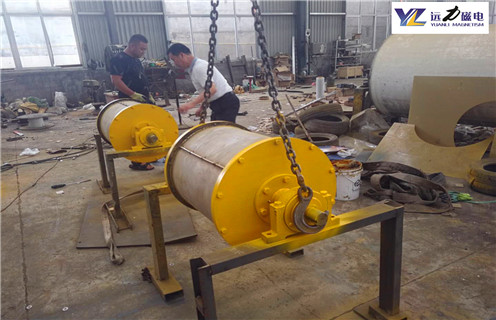 永磁滾筒，永磁滾筒磁選器，西藏永磁滾筒磁選器