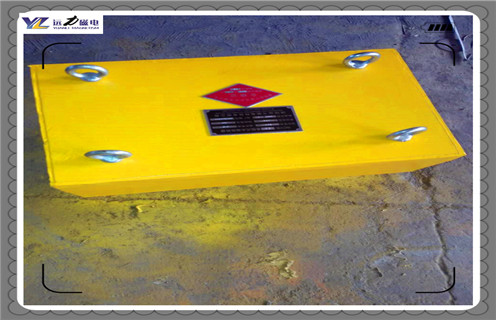 除鐵器，永磁除鐵器，自身的磁場強度永磁除鐵器一是除鐵器