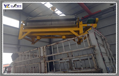 磁選機，磁選機篩網，磁選機篩網的維護需要注意哪些方麵