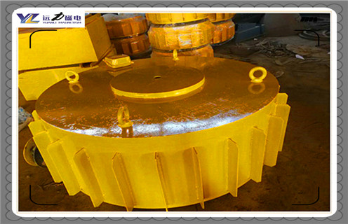 電磁除鐵器，電磁除鐵器能滿足多種場合的使用要求