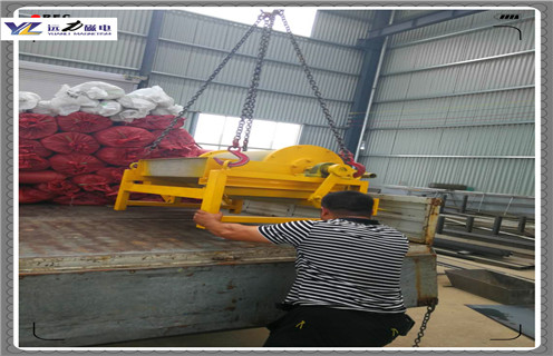 磁選機，褐鐵礦磁選機，褐鐵礦磁選機的初選功能是哪些