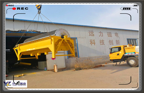 磁選機，磁選機設備，磁選機設備是如何做全麵檢修工作的