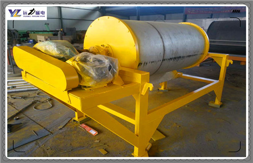 磁選機，幹式磁選機，磁選機廠家，磁選機廠家為您介紹幹事磁選機保養秘籍