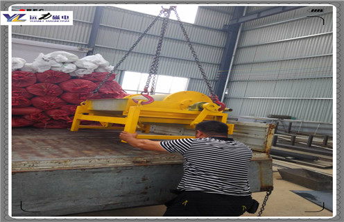 磁選機，磁選機在起動前如何做好檢查工作