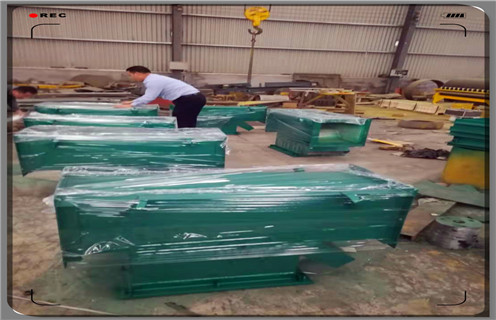 永磁除鐵器，洗一遍永磁除鐵器約1～2h 