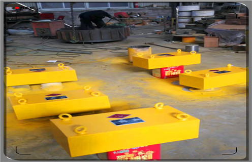 除鐵器，除鐵器我現將下述項目進行