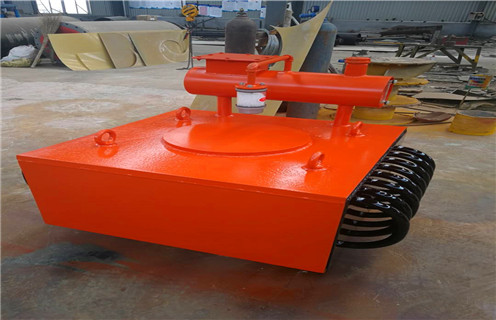 電磁除鐵器，油冷式電磁除鐵器，天津油冷式電磁除鐵器型號