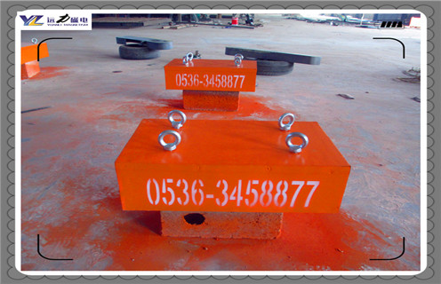 永磁除鐵器，永磁除鐵器廠家，河北皮帶式永磁除鐵器廠家