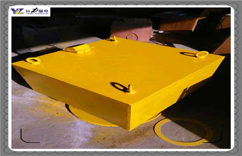 永磁除鐵器，四川永磁除鐵器商家