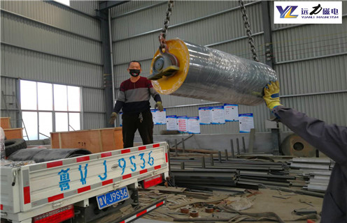 永磁滾筒，江西永磁滾筒功率