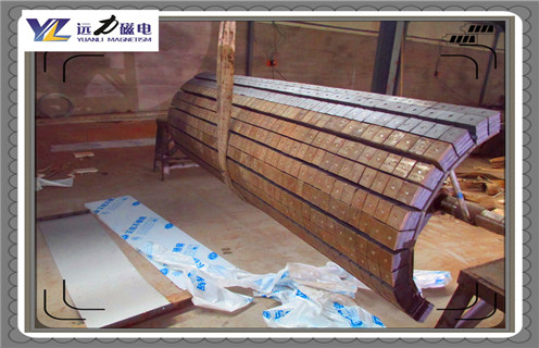 磁選機，長石磁選機，強磁磁選機，介紹下長石除鐵設備是用哪種類型的強磁磁選機