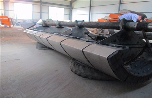 磁選機，強磁磁選機，強弱磁選機磁係有哪些區別