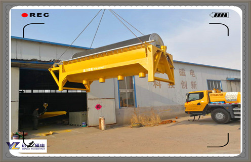 磁選機，磁選機磁選知識，磁選機磁選前洗礦知識您知道多少