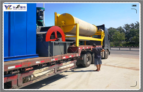 幹式磁選機日常維護要點_磁場強度及如何調磁__幹式磁選機日常維護要點參數型號及價格 幹式磁選機日常維護要點_磁場強度及如何調磁__幹式磁選機日常維護要點參數型號及價格