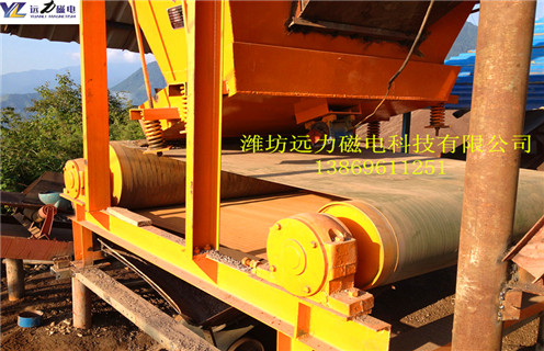 磁選機，如何進行磁選機磨合_磁場強度及如何調磁__如何進行磁選機磨合參數型號及價格