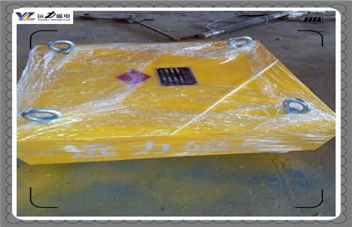 永磁除鐵器，永磁除鐵器應用於化工、建材、水泥、玻璃等行業_參數_內部磁塊安裝方法_永磁除鐵器應用於化工、建材、水泥、玻璃等行業規格型號價格