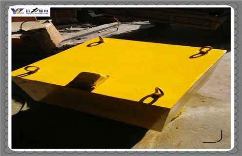 永磁除鐵器，永磁除鐵器它也叫做電磁鐵（electromagnet）？_參數_內部磁塊安裝方法_永磁除鐵器它也叫做電磁鐵（electromagnet）？規格型號價格 