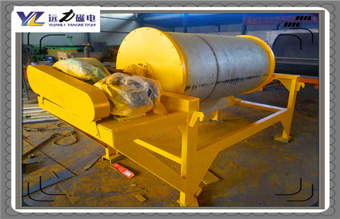 磁選機，磁選機減速機發熱的原因__磁選機減速機發熱的原因參數型號及價格