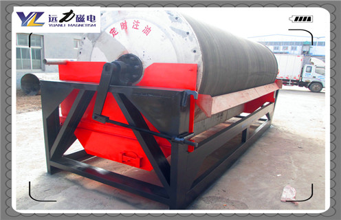 磁選機，磁選機減速機發熱的原因__磁選機減速機發熱的原因參數型號及價格