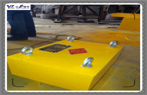 永磁除鐵器，永磁除鐵器操作三步走_參數_內部磁塊安裝方法_永磁除鐵器操作三步走規格型號價格