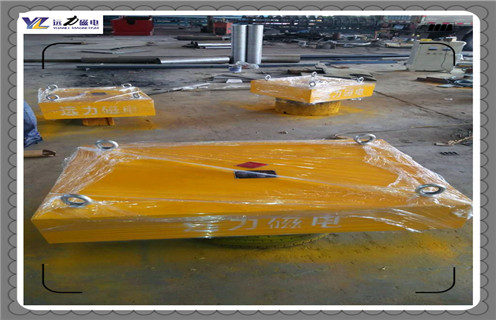 永磁除鐵器，永磁除鐵器的停車要求_參數_內部磁塊安裝方法_永磁除鐵器的停車要求規格型號價格 