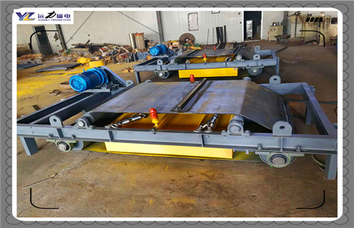 強磁除鐵器，強磁除鐵器簡介_內部構造_強磁除鐵器簡介哪家好_使用方法 