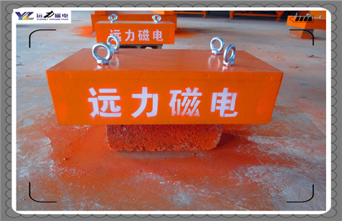 強磁除鐵器，強磁除鐵器簡介_內部構造_強磁除鐵器簡介哪家好_使用方法 