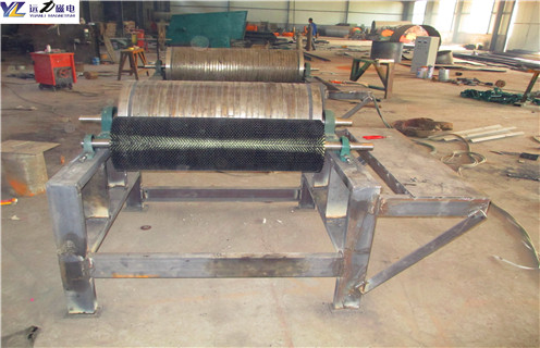 磁選機，磁選機工作的綜合注意事項_規格型號_磁選機工作的綜合注意事項參數調磁及品牌價格