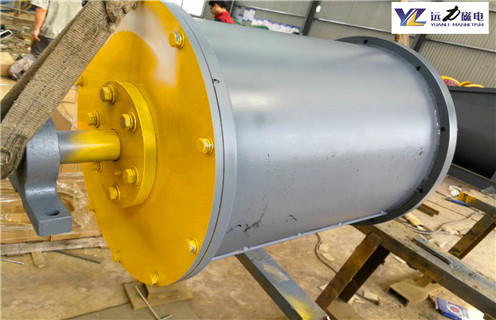 磁選機，磁選機磁滑輪的相關知識_規格型號_磁選機磁滑輪的相關知識參數調磁及品牌價格