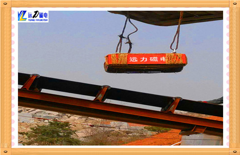 除鐵器，除鐵器簡介_結構及工作原理_除鐵器簡介型號表_磁場強度標準範圍