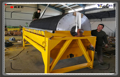 磁選機，磁選機達到什麼樣的用工標準才算合格_規格型號_磁選機達到什麼樣的用工標準才算合格參數調磁及品牌價格