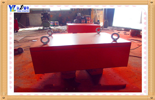 除鐵器廠家，給力除鐵器廠家_結構及工作原理_給力除鐵器廠家型號表_磁場強度標準範圍