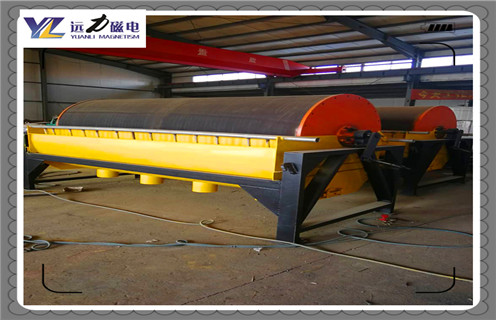 磁選機，磁選機的用工標準_規格型號_磁選機的用工標準參數調磁及品牌價格