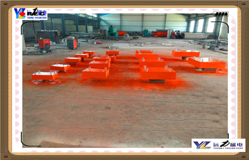 除鐵器，除鐵器的操作步驟_結構及工作原理_除鐵器的操作步驟型號表_磁場強度標準範圍