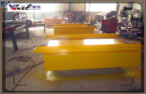 除鐵器，除鐵器操作指南是什麼_結構及工作原理_除鐵器操作指南是什麼型號表_磁場強度標準範圍 