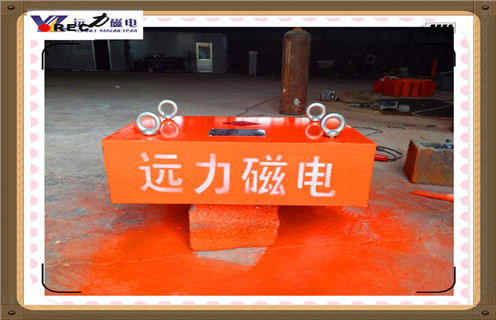 除鐵器，除鐵器操作指南是什麼_結構及工作原理_除鐵器操作指南是什麼型號表_磁場強度標準範圍 