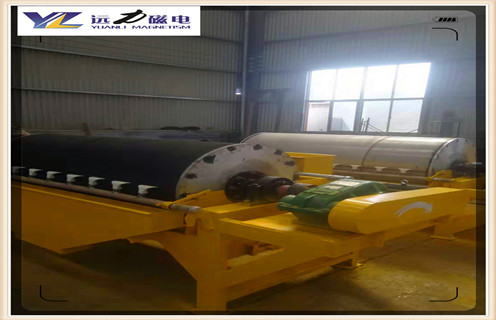 赤鐵礦磁選機，常用的赤鐵礦磁選機的使用中存在的安全隱患有哪些？_16000gs赤鐵礦磁選機的使用中存在的安全隱患有哪些？_廠家價格