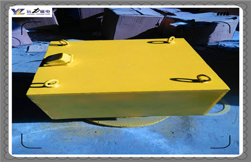 永磁除鐵器，永磁除鐵器在啟動前需要進行哪些檢查工作呢維護知識參數_內部磁塊安裝方法_永磁除鐵器在啟動前需要進行哪些檢查工作呢規格型號價格