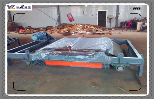 永磁除鐵器，永磁除鐵器在啟動前需要進行哪些檢查工作呢維護知識參數_內部磁塊安裝方法_永磁除鐵器在啟動前需要進行哪些檢查工作呢規格型號價格