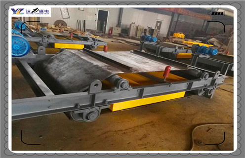 磁性礦除鐵器，磁性礦除鐵器電控係統簡介_結構及工作原理_磁性礦除鐵器電控係統簡介型號表_磁場強度標準範圍