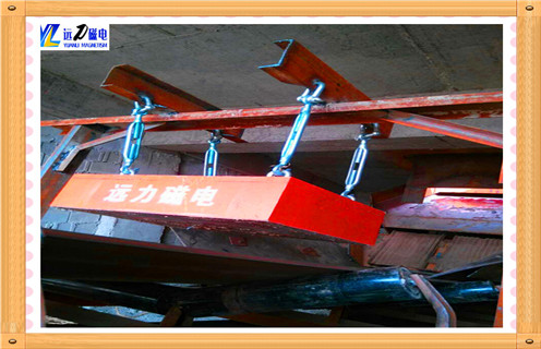 除鐵器，除鐵器在裝車運輸時要遵循的規定_結構及工作原理_除鐵器在裝車運輸時要遵循的規定型號表_磁場強度標準範圍