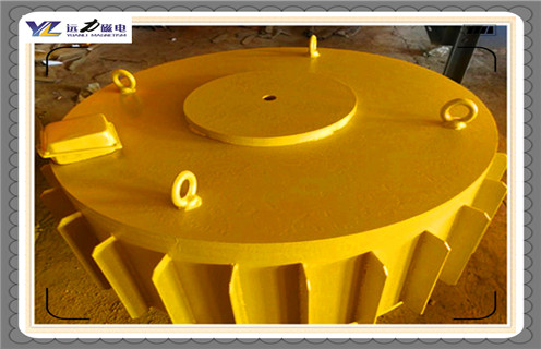 電磁除鐵器，電磁除鐵器在燒結廠裏能起什麼作用？廠家供應_技術參數_電磁除鐵器在燒結廠裏能起什麼作用？工作原理_國家標準生產廠家 