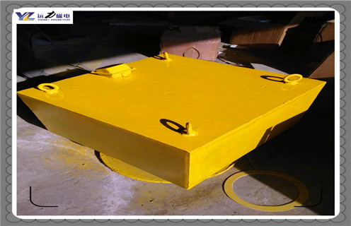 除鐵器，除鐵器的清洗要領結構及工作原理_除鐵器在裝車運輸時要遵循的規定型號表_磁場強度標準範圍