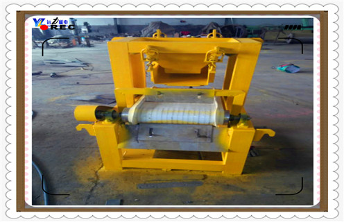 幹式磁選機，提高實驗室幹式磁選機的礦物分選的精細化程度!16000-18000gs_小型鐵礦石提高實驗室幹式磁選機的礦物分選的精細化程度!16000-18000gs工作原理 _選礦流程