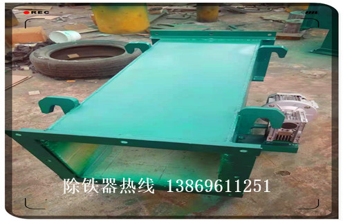 管道式除鐵器，管道式除鐵器的有哪些優點_內部構造結構圖_管道式除鐵器的有哪些優點工作原理_安裝示意圖