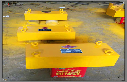 永磁除鐵器，永磁除鐵器技術介紹維護知識參數_內部磁塊安裝方法_永磁除鐵器技術介紹規格型號價格 