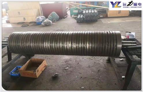 粉體除鐵器，自動除鐵器，粉體除鐵器-CGB磁棒式半自動除鐵器_除鐵器應用範圍廣 為陶瓷生產幫大忙型號表_磁場強度標準範圍