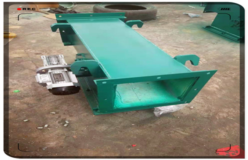 管道式除鐵器，管道式除鐵器的安裝調整_內部構造結構圖_管道式除鐵器的安裝調整工作原理_安裝示意圖 