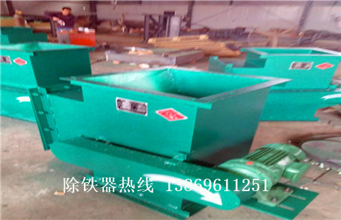 管道除鐵器，管道除鐵器的安裝說明_內部構造結構圖_管道除鐵器的安裝說明工作原理_安裝示意圖 